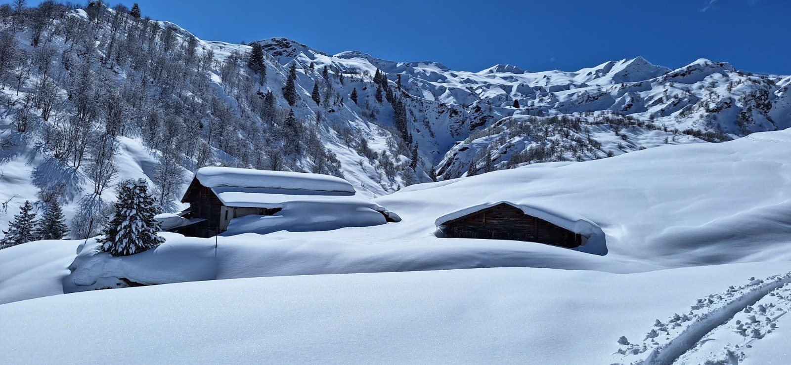 Pause pique-nique&nbsp;