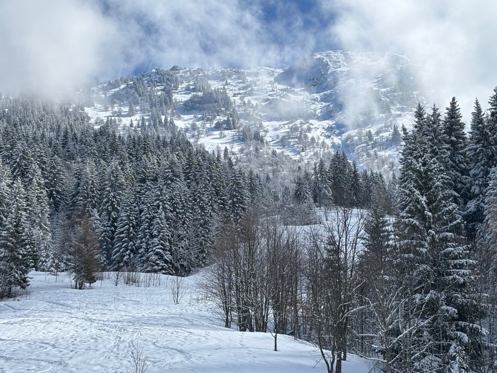 #9 en cherchant un peu on voit 4 traces : deux fois deux passages par vos serviteurs en cherchant un peu on voit 4 traces : deux fois deux passages par vos serviteurs