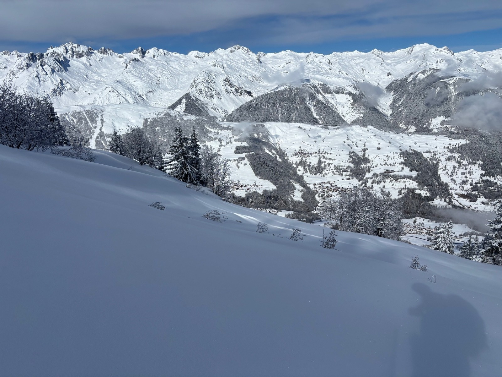 #2 La Lauzière en majesté La Lauzière en majesté