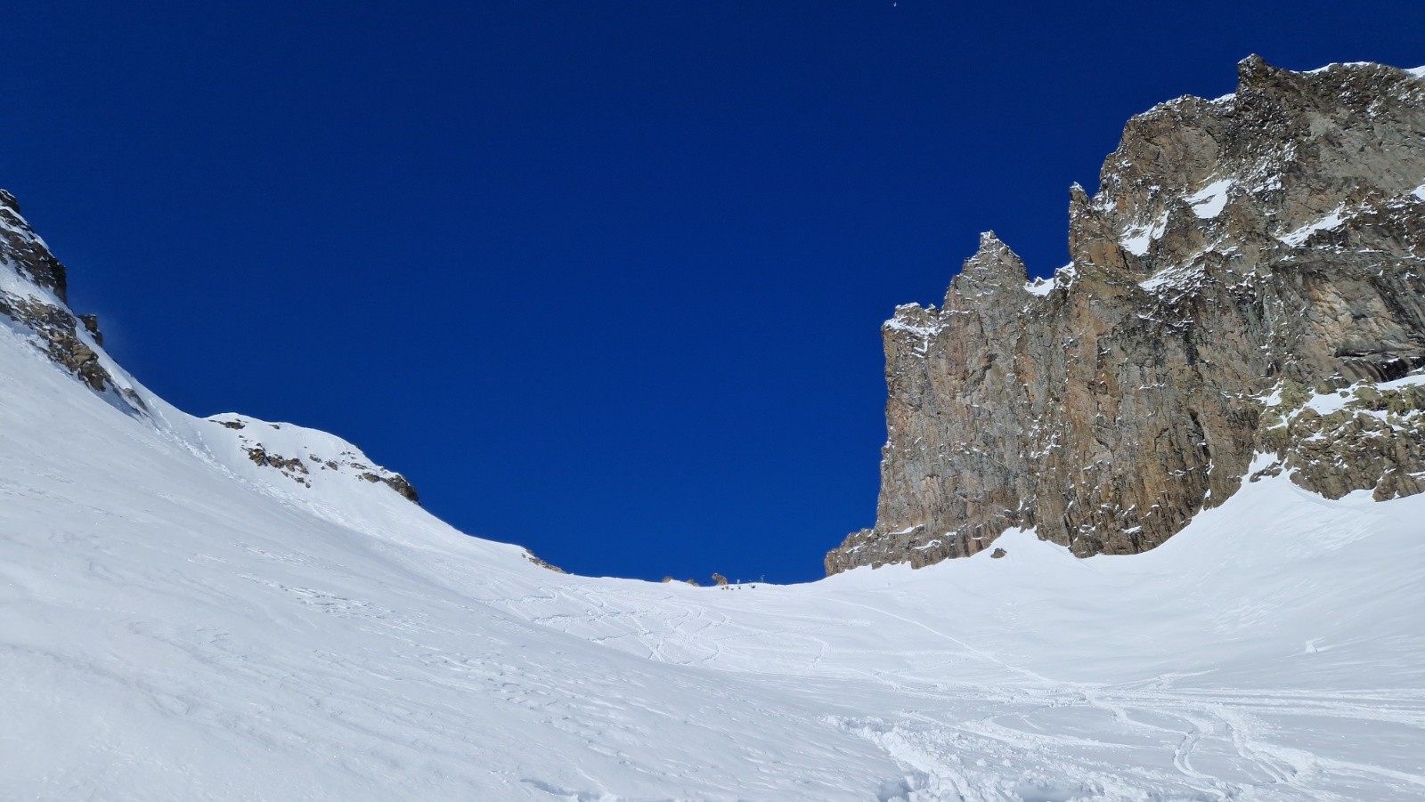 #2 Col du Belvédère Col du Belvédère