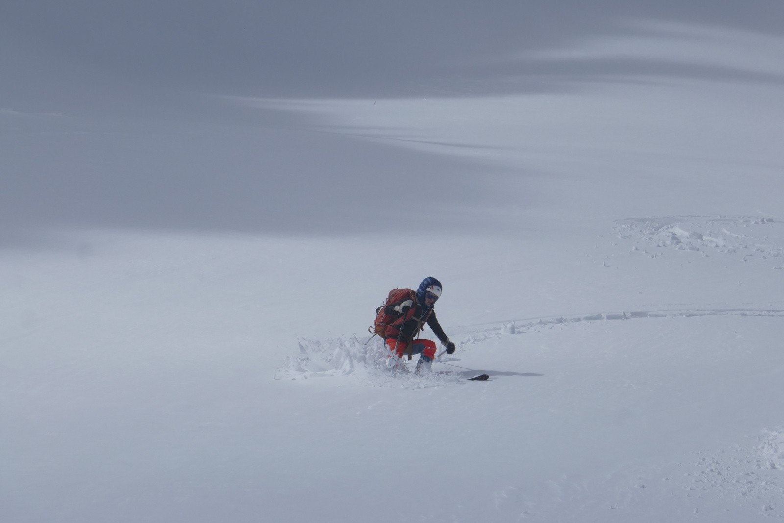 Faut se faire léger 