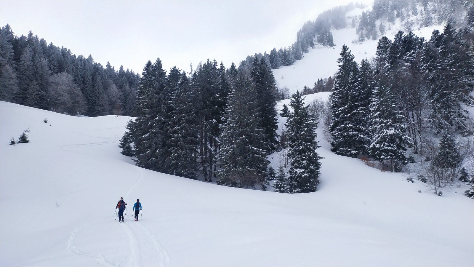 &nbsp;Direction Bec Charvet