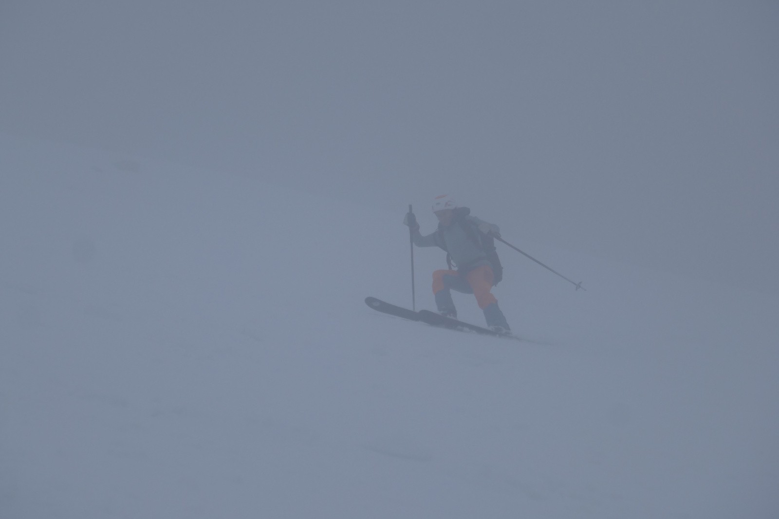C'est parti pour les nouveaux skis&nbsp; 
