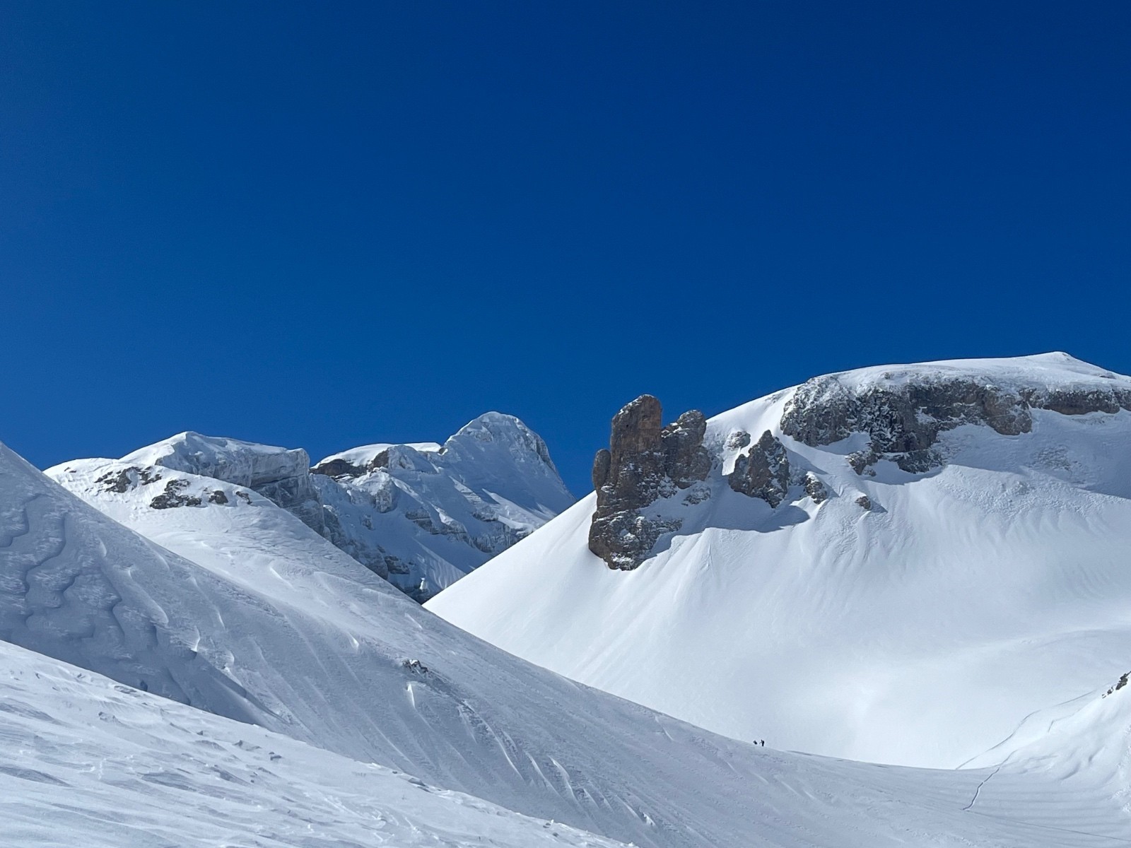 &nbsp;Le Devoluy se dévoile&nbsp;
