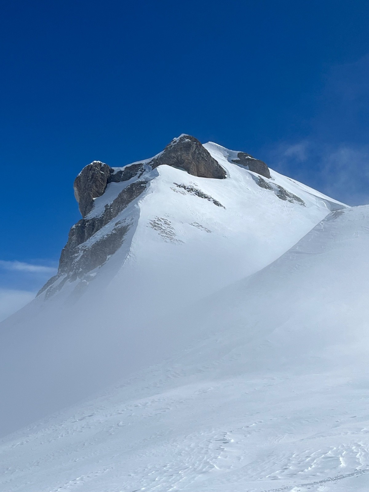 &nbsp;Tête de l’Oriol&nbsp;