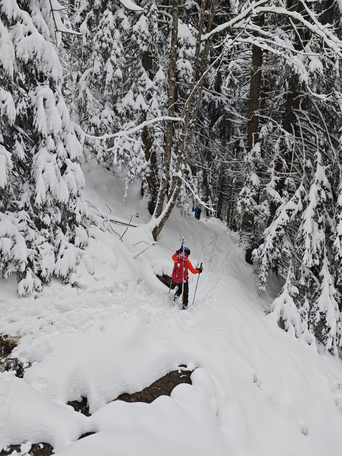 #13 11 Fin à pied, pour préserver les semelles 11 Fin à pied, pour préserver les semelles