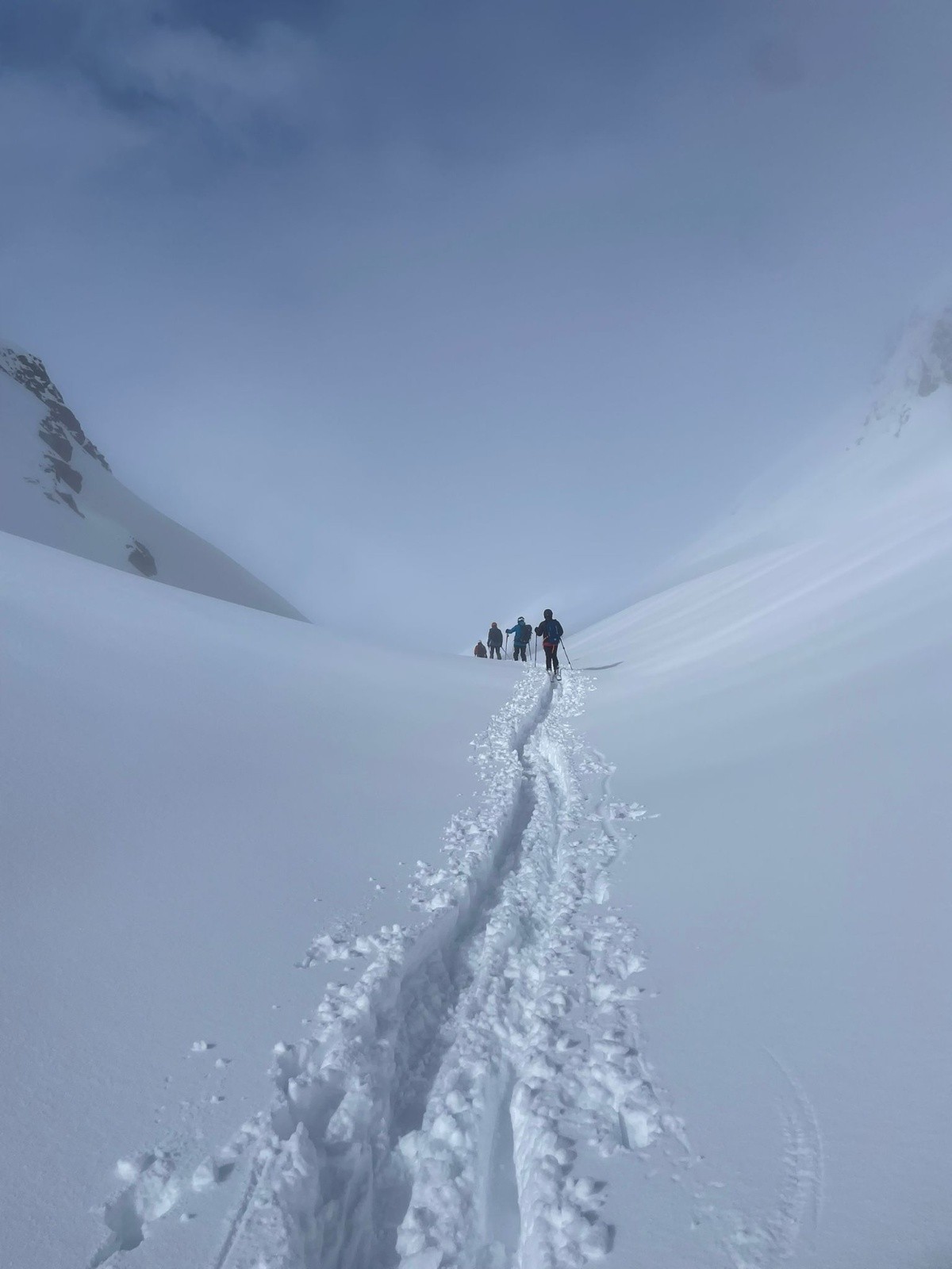 #9 8 Eclaircie fugace #2 8 Eclaircie fugace #2