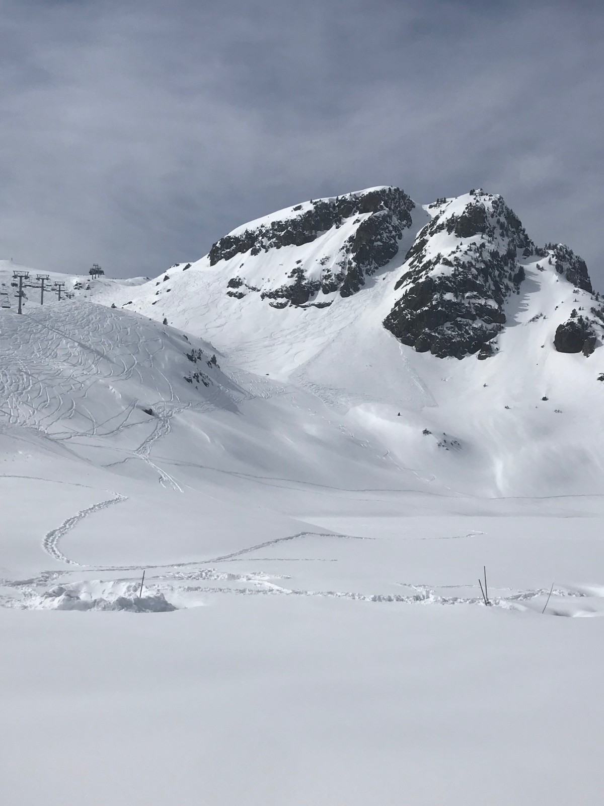 &nbsp;Grosse poire&nbsp;