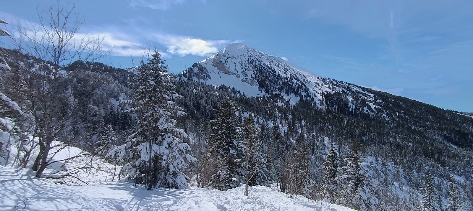 Tête des Chaudières&nbsp;