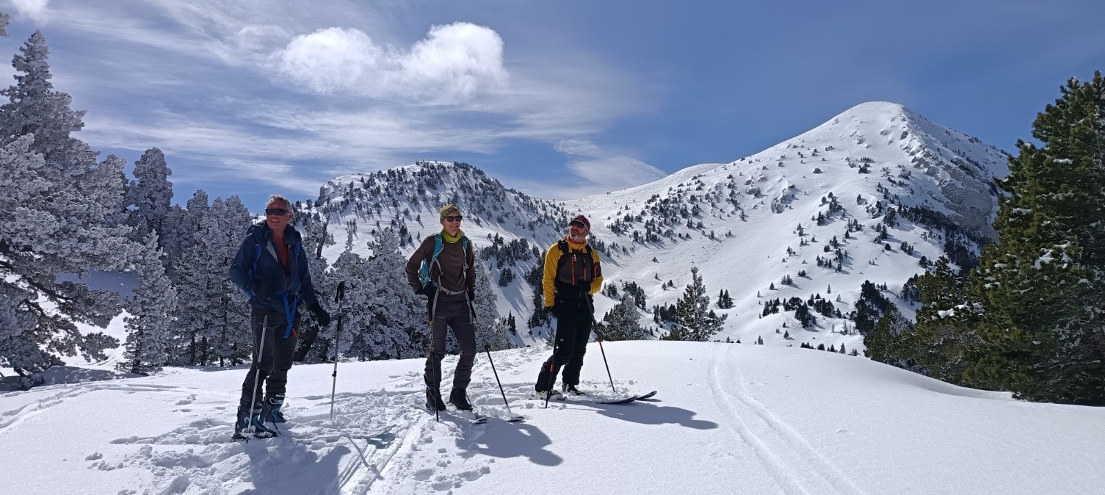 Compagnons du jour&nbsp;