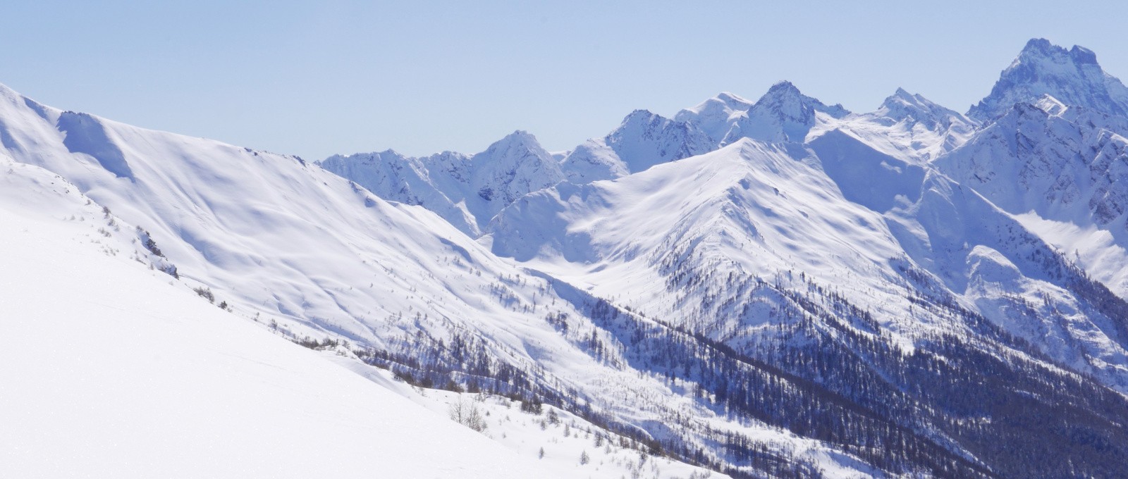 #5 Le haut Guil. Le haut Guil.