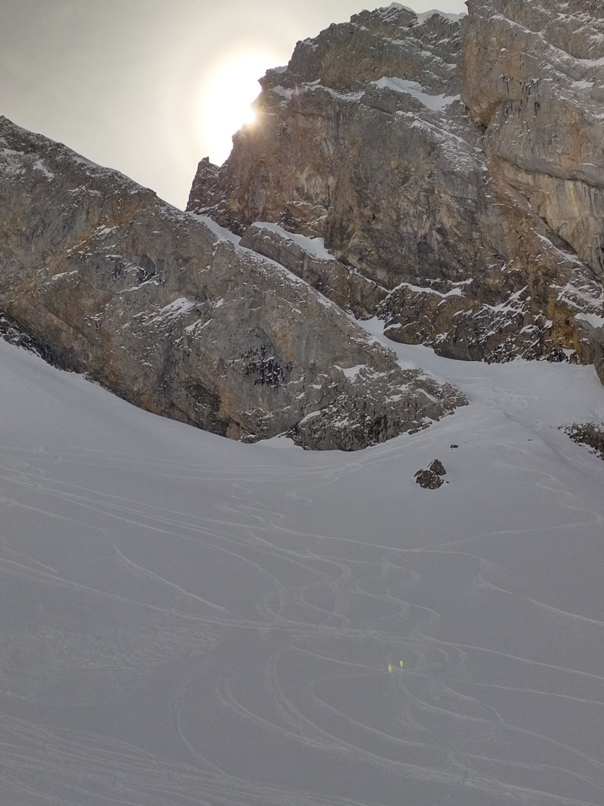 #9 Cache-cache avec les rochers Cache-cache avec les rochers