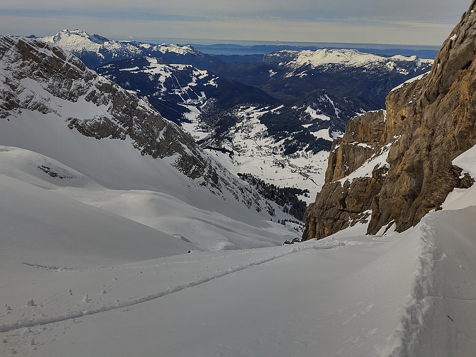 #6 En haut de la rampe, franchement esthétique ! En haut de la rampe, franchement esthétique !