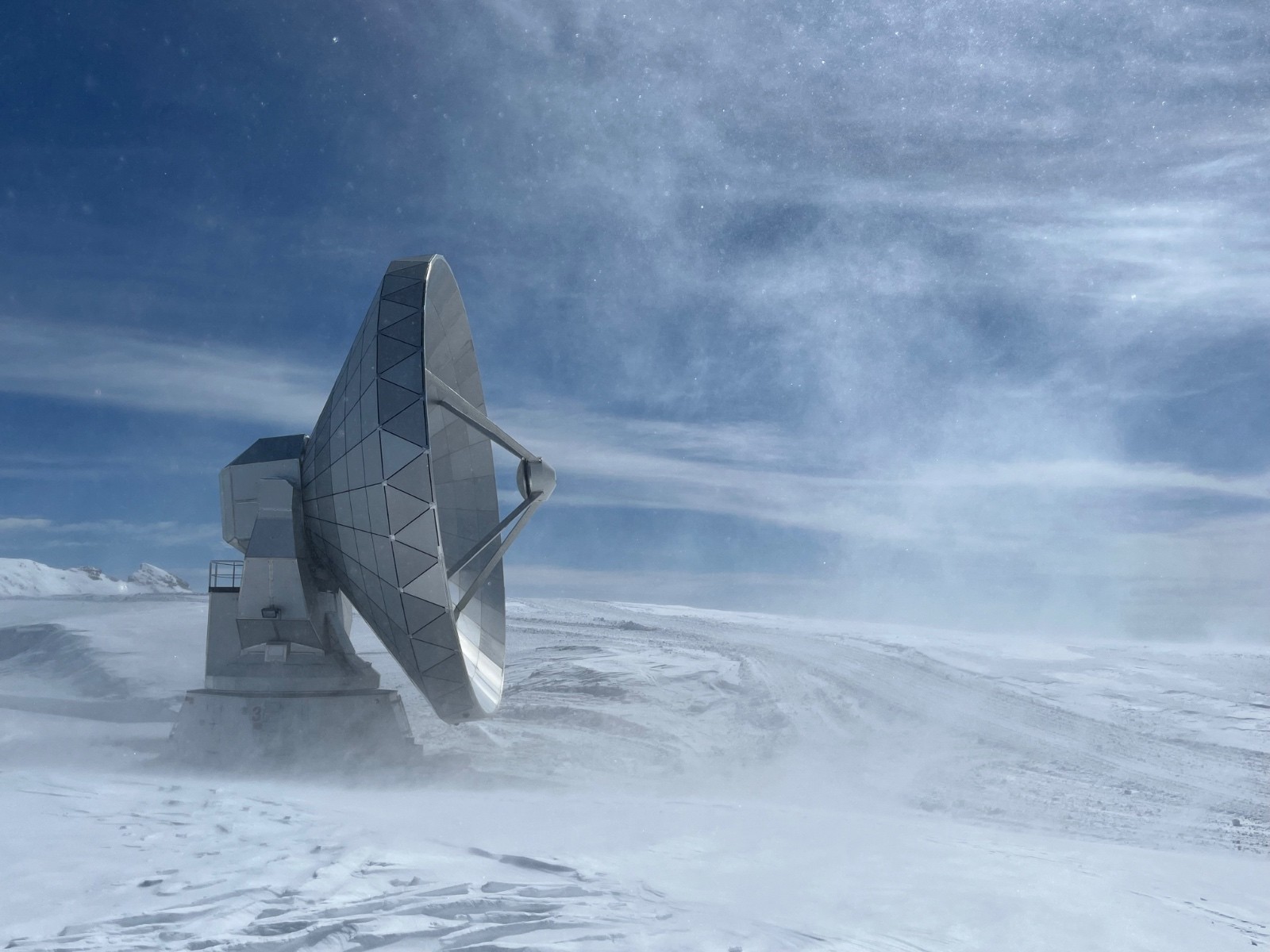 L’empire contre attaque !