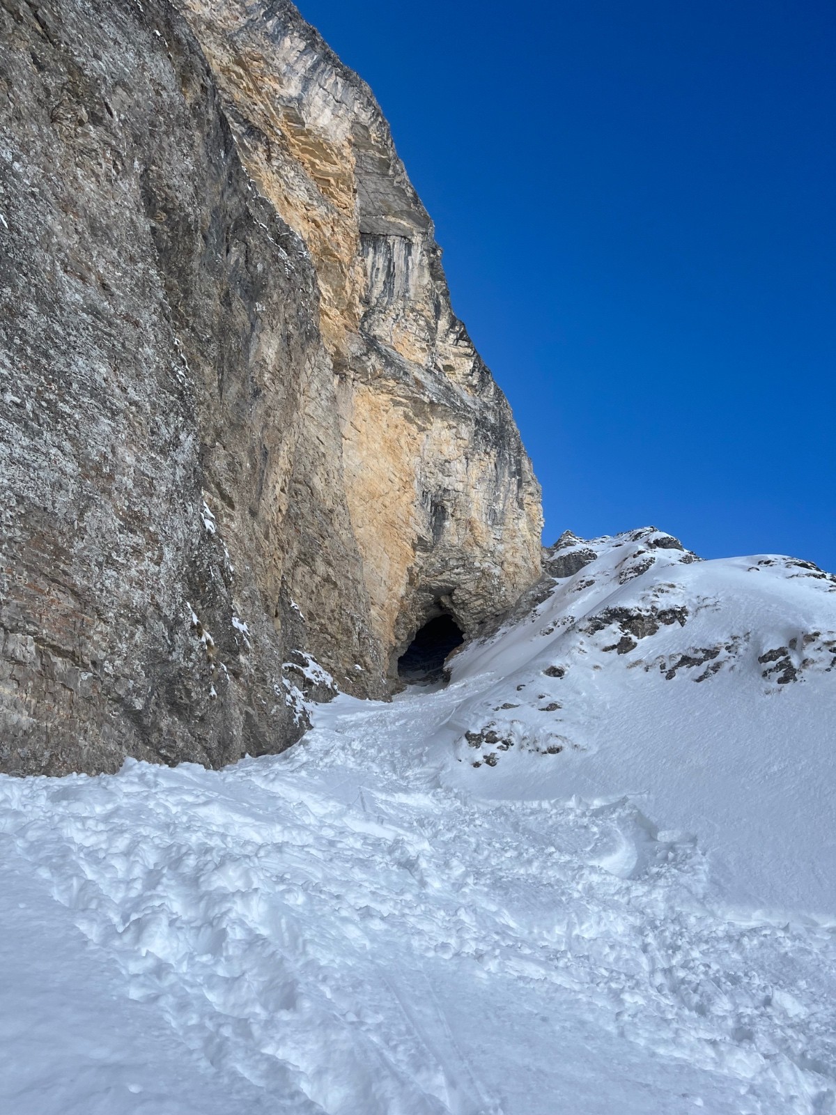 &nbsp;L’entrée apparaît.&nbsp;