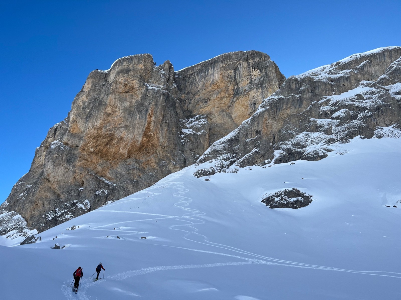 &nbsp;Vers la faille d’entrée&nbsp;