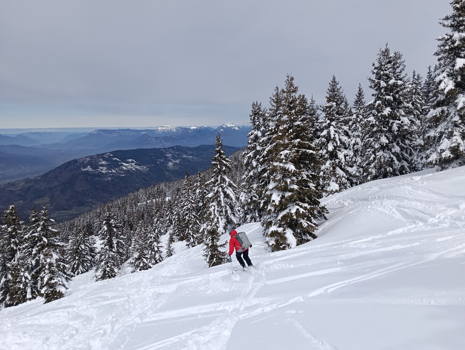Et c'est reparti pour un tour&nbsp;