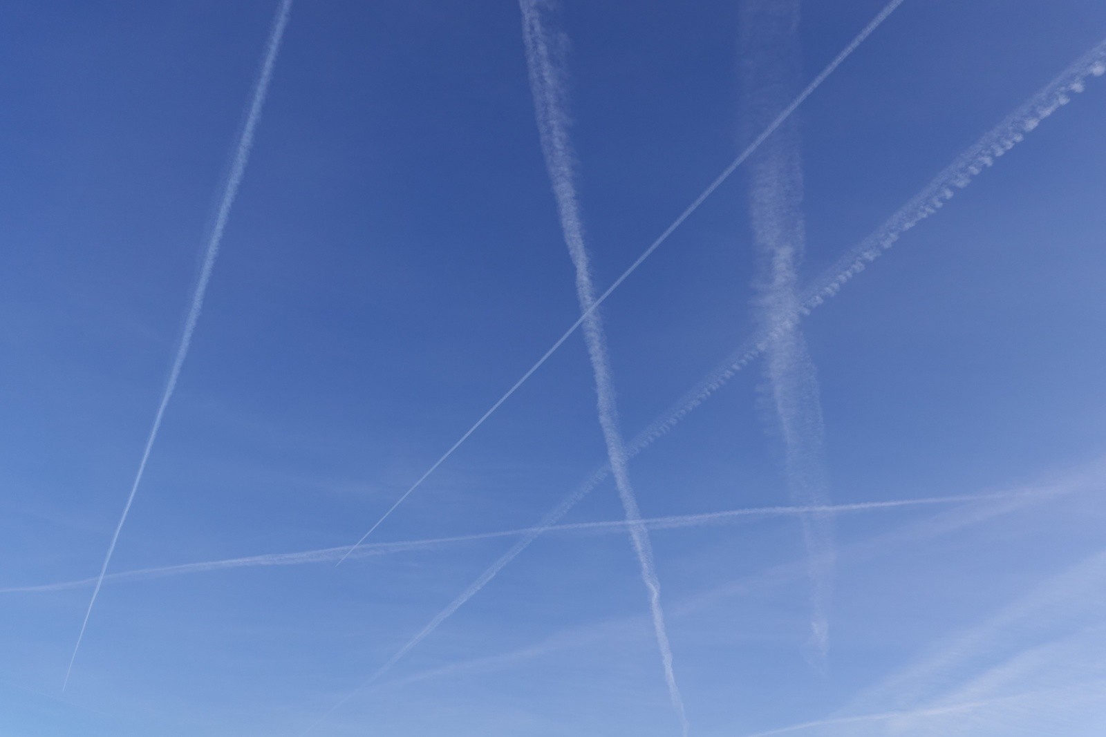 Crise du pétrole avez-vous dit !!!