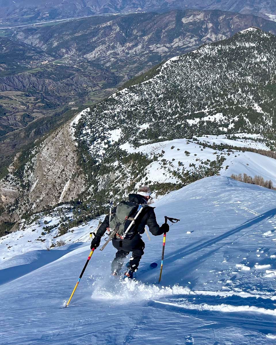 &nbsp;Repli tactique