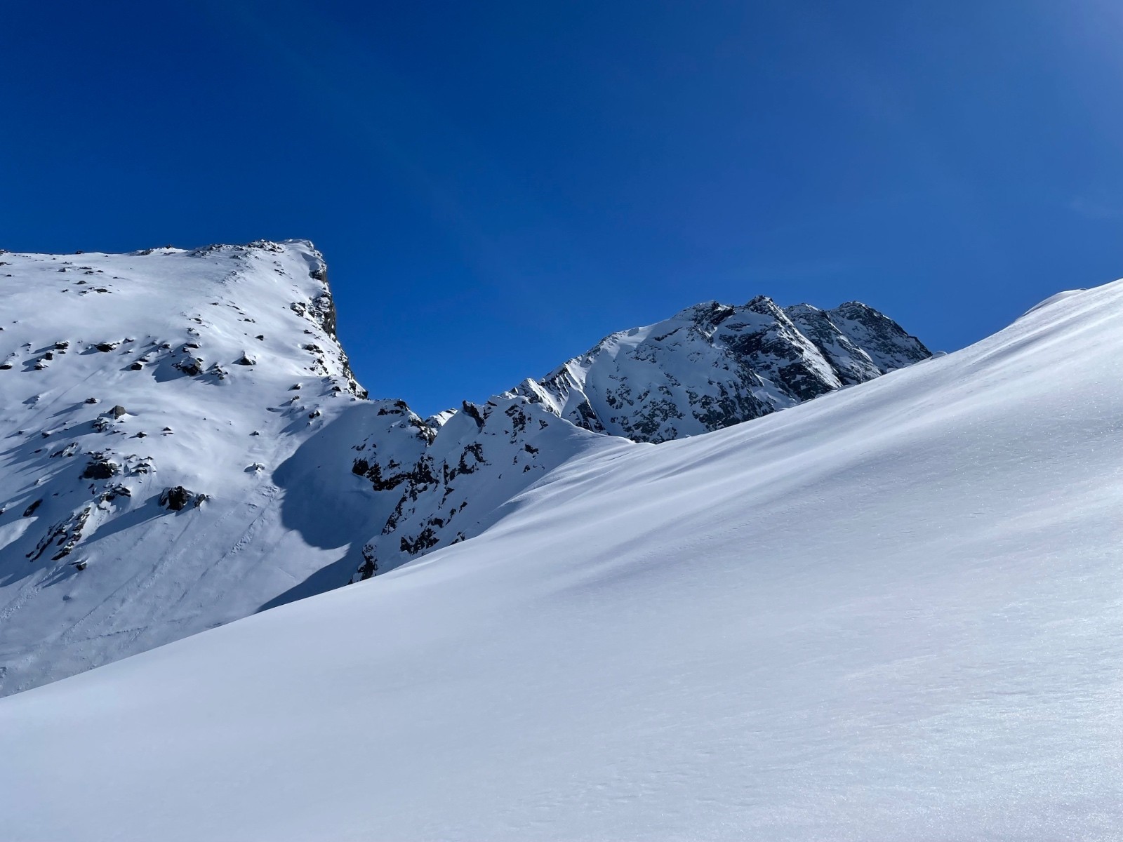 &nbsp;Becca Motta et Grd Bec