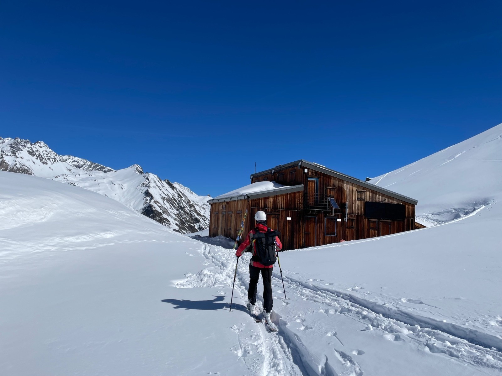 &nbsp;Direction miam miam au soleil !!
