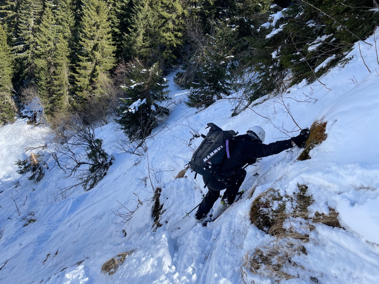 &nbsp;ça se corse!!