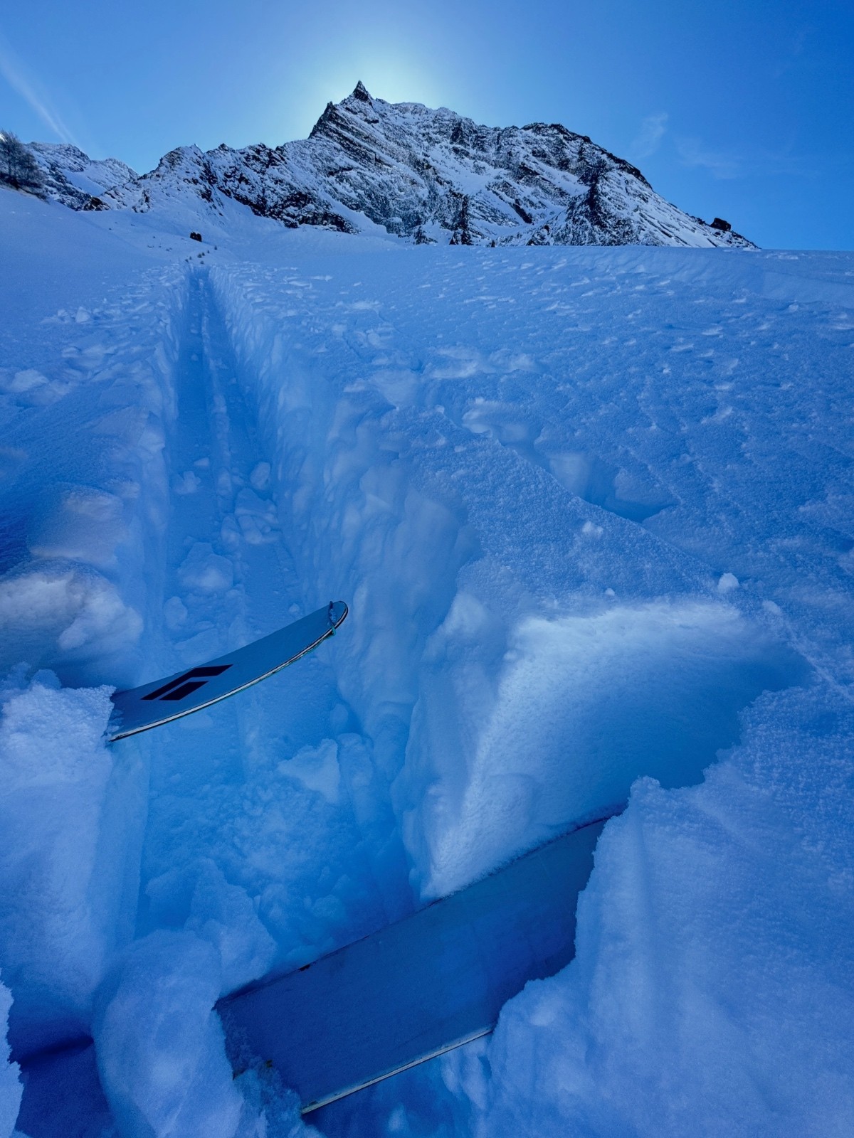 Parfois sympa de rejoindre l'autoroute