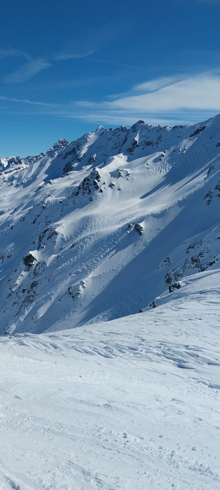 &nbsp;Le vent fait de l'art