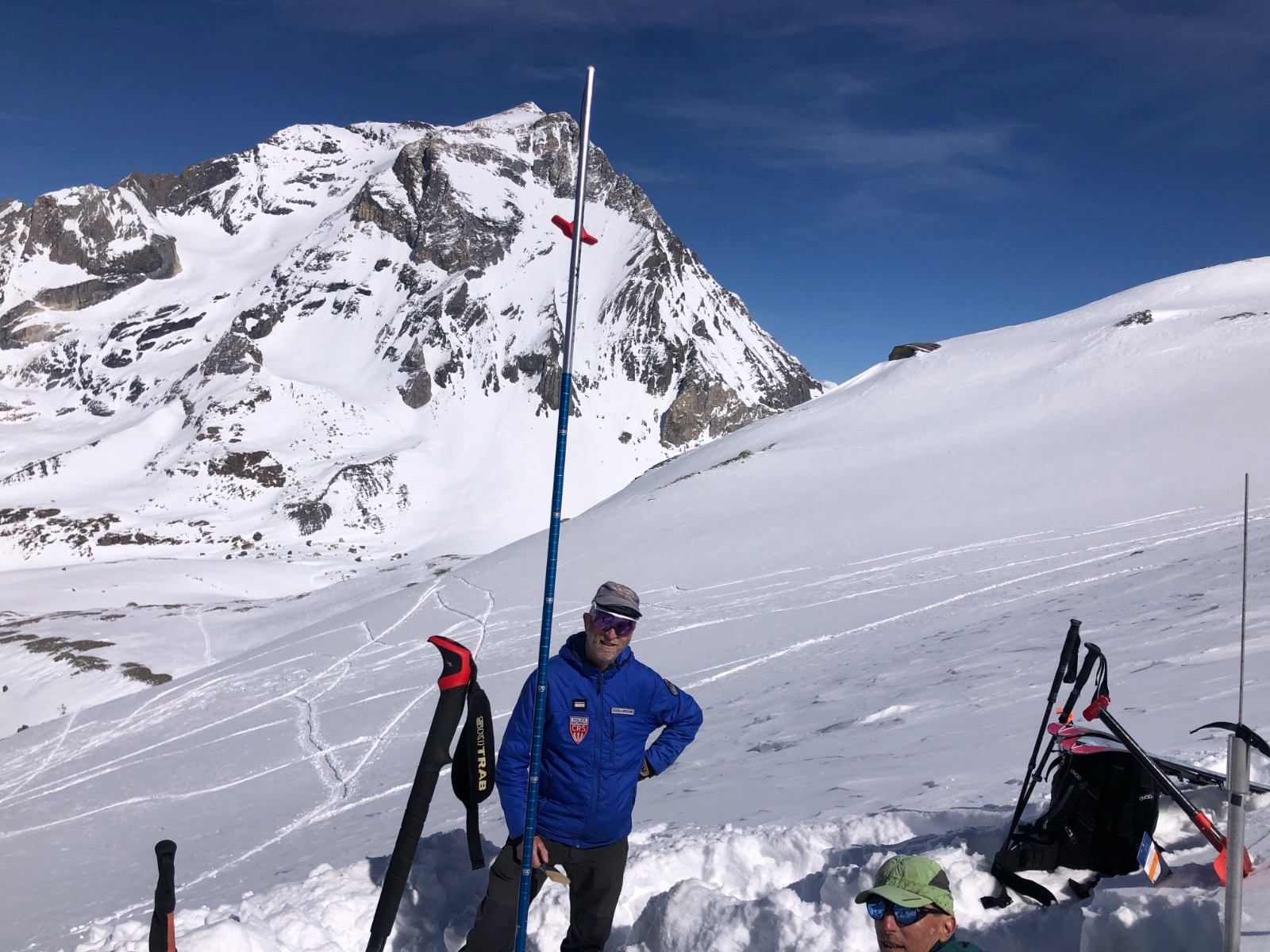 &nbsp;sondage avec vue