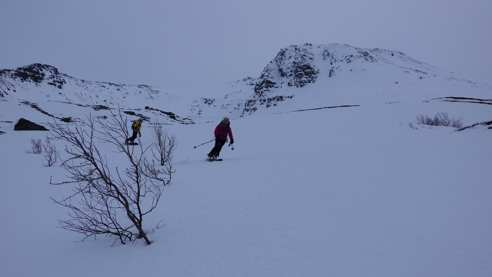 Moquette à poils ras