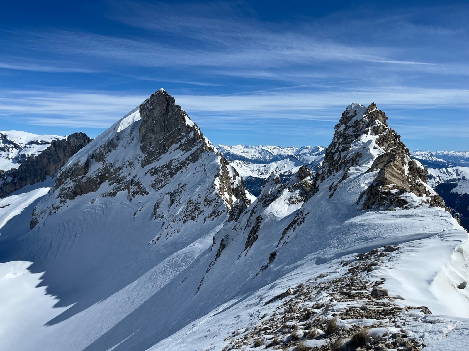 &nbsp;Crete de Foisse