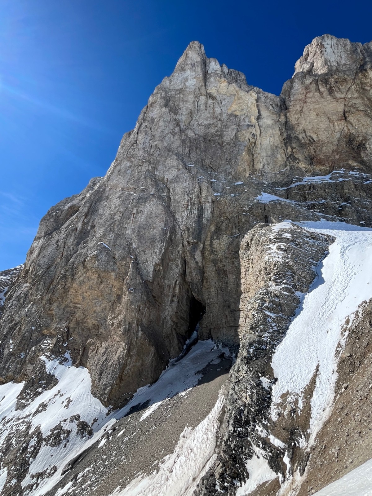 &nbsp;Grande voie d été&nbsp;