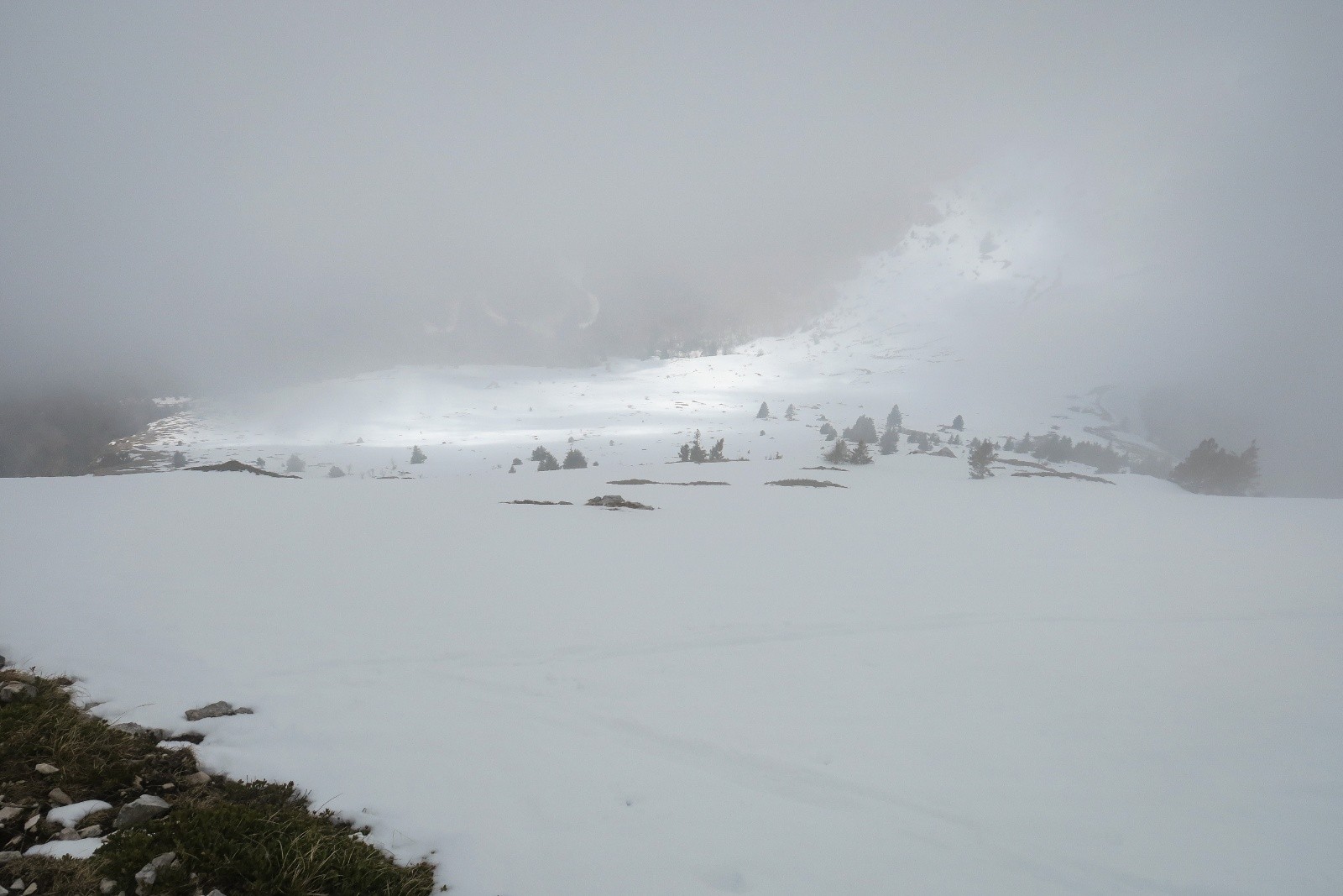 &nbsp;Une percée idéale !&nbsp;