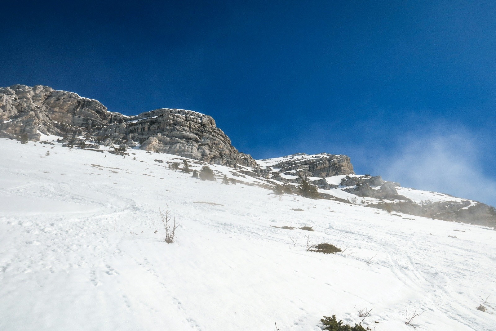 &nbsp;J'y crois encore !&nbsp;