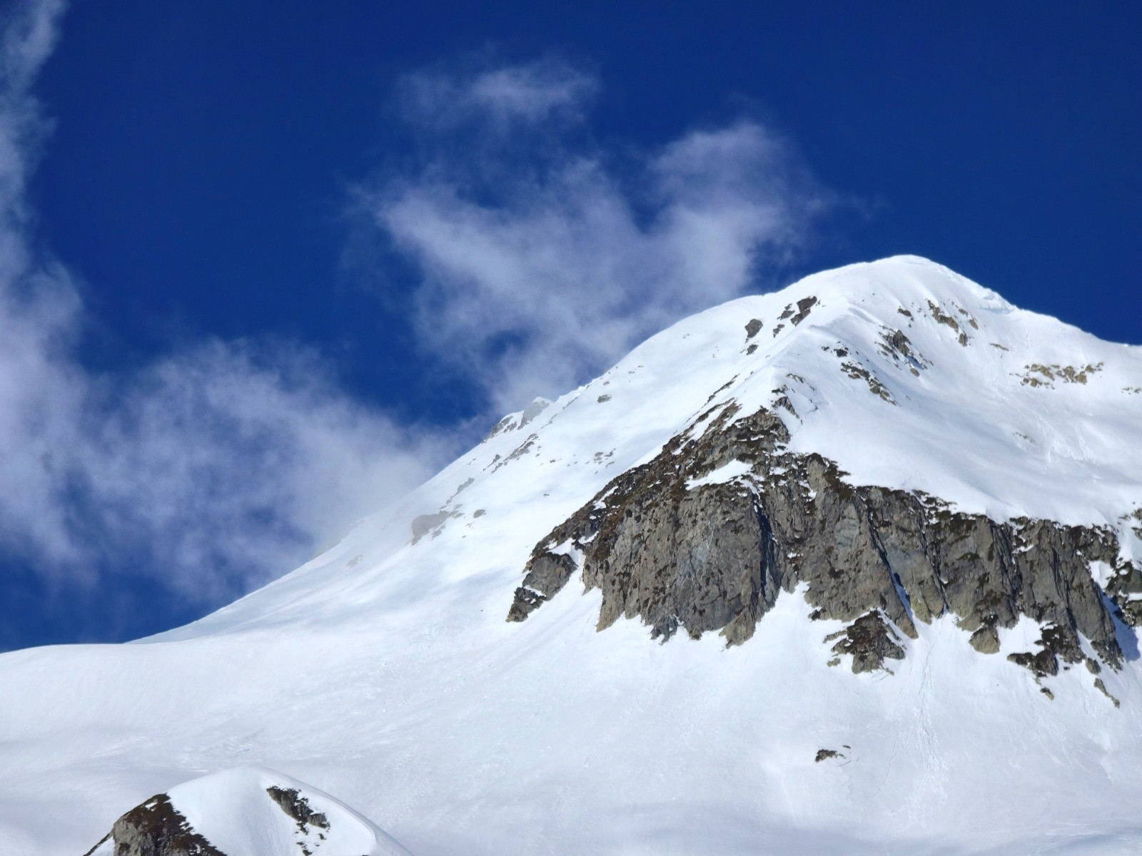 Rocher du Pays&nbsp;