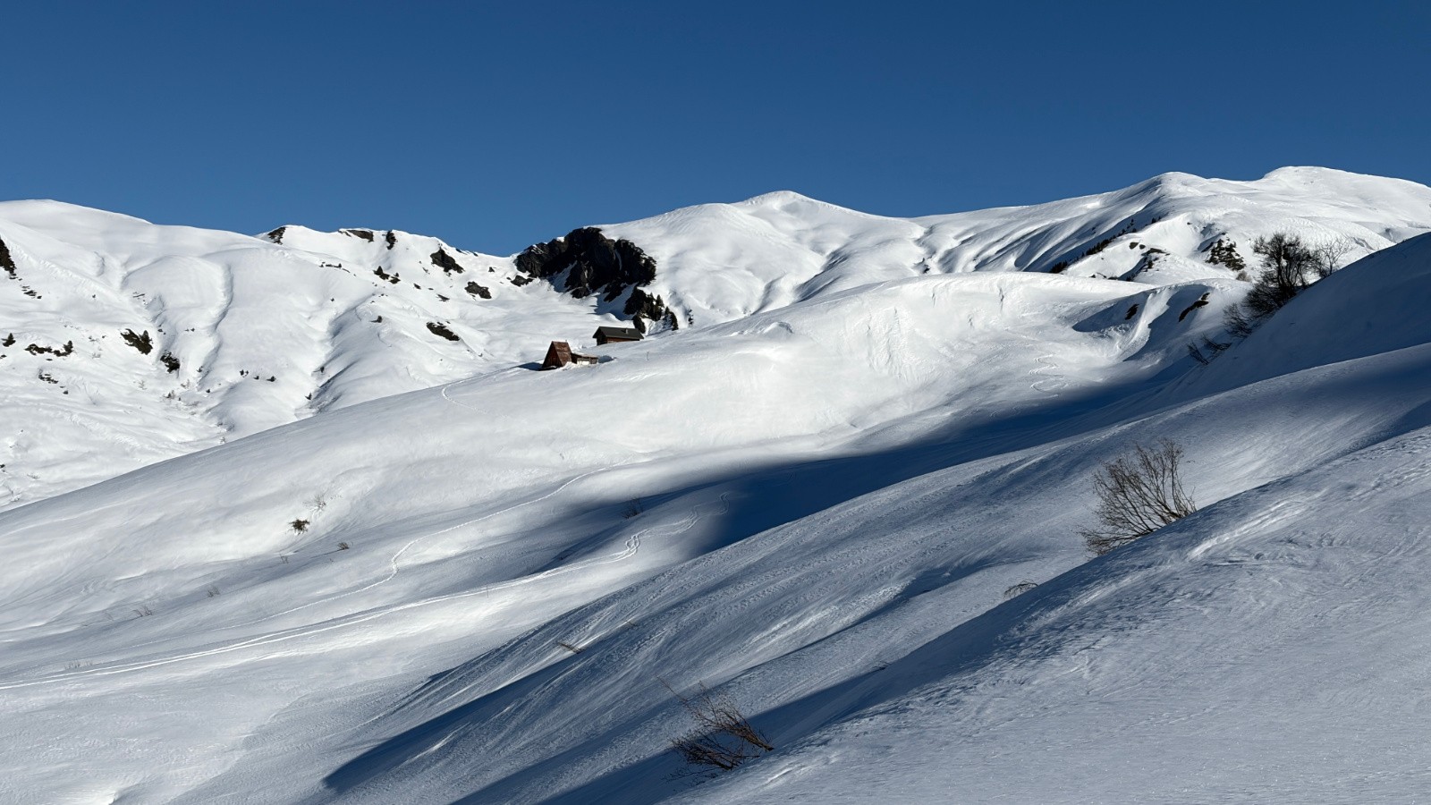 Chalets de Beauregard