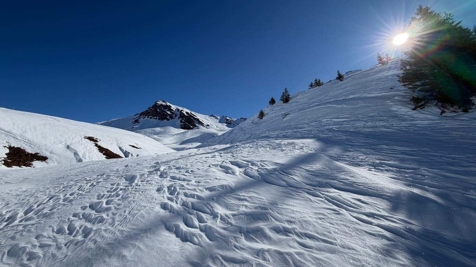 l'objectif du jour&nbsp;