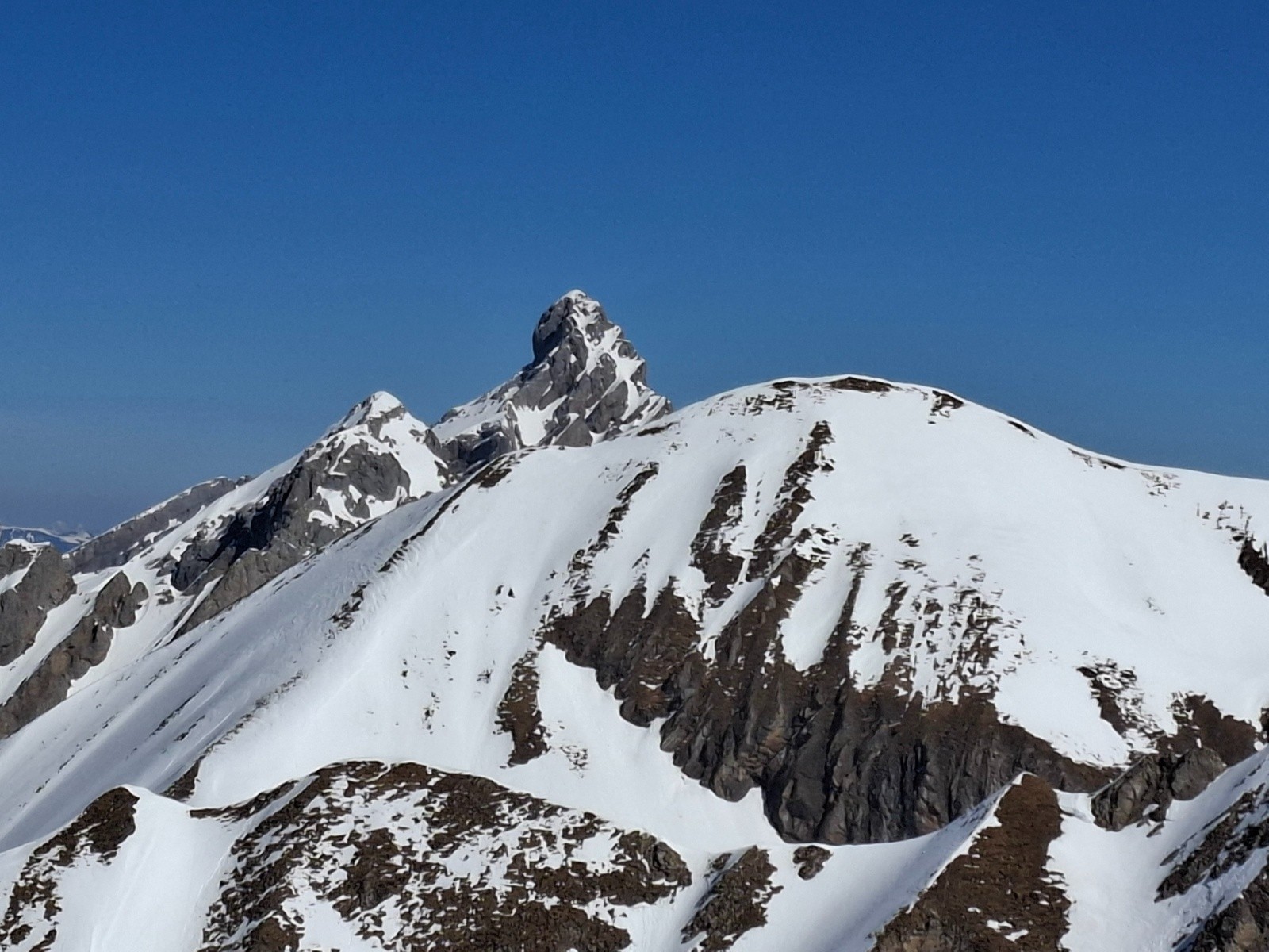 Poihnte Percée&nbsp;