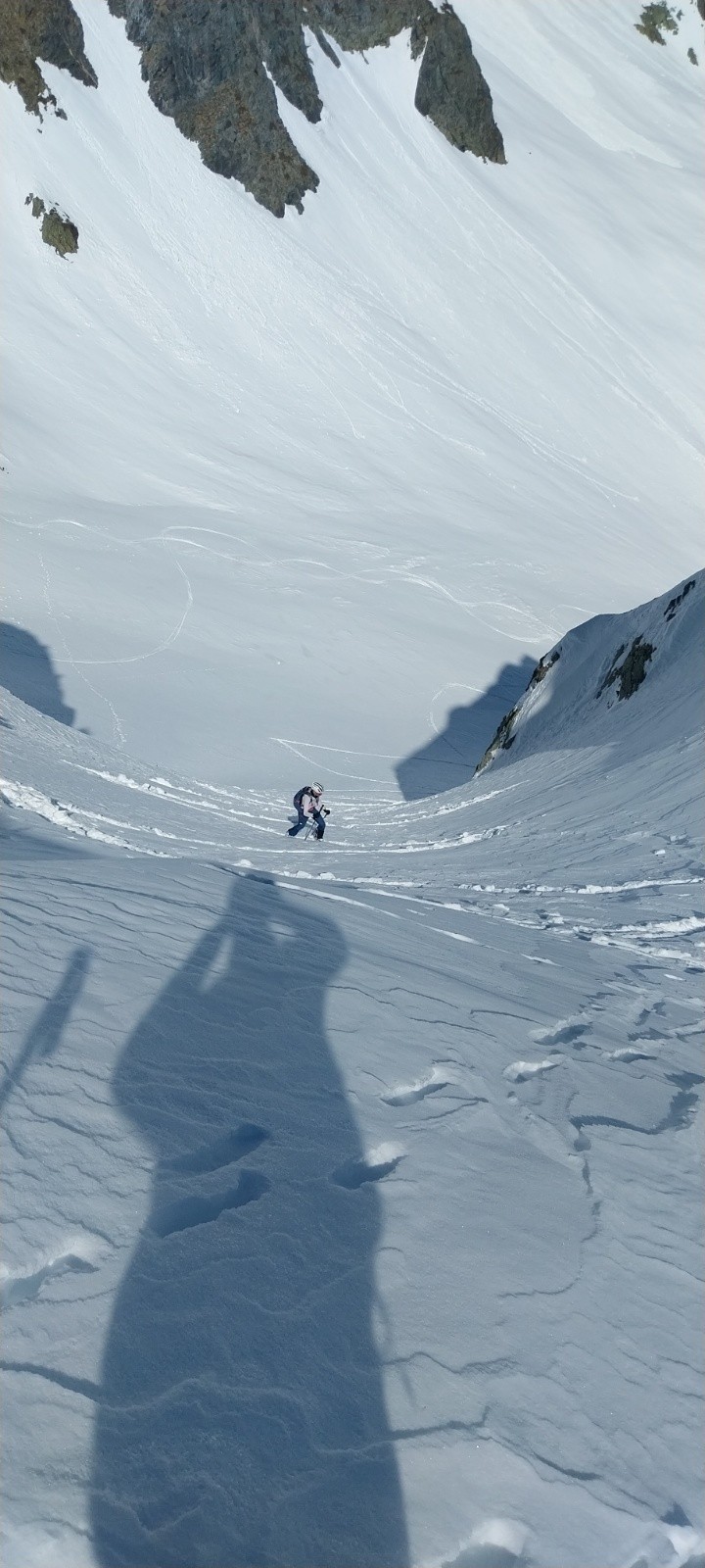 &nbsp;dans la brèche