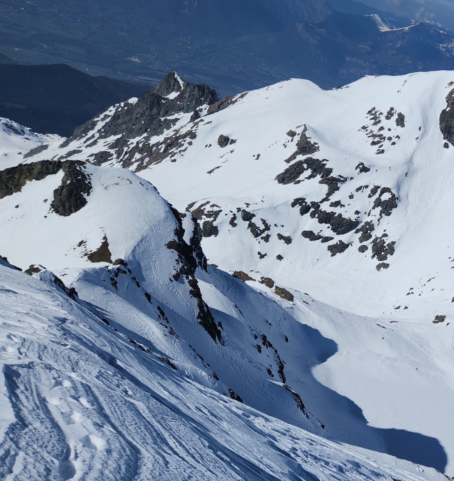 L'attaque du Z. Pomatoire&nbsp;