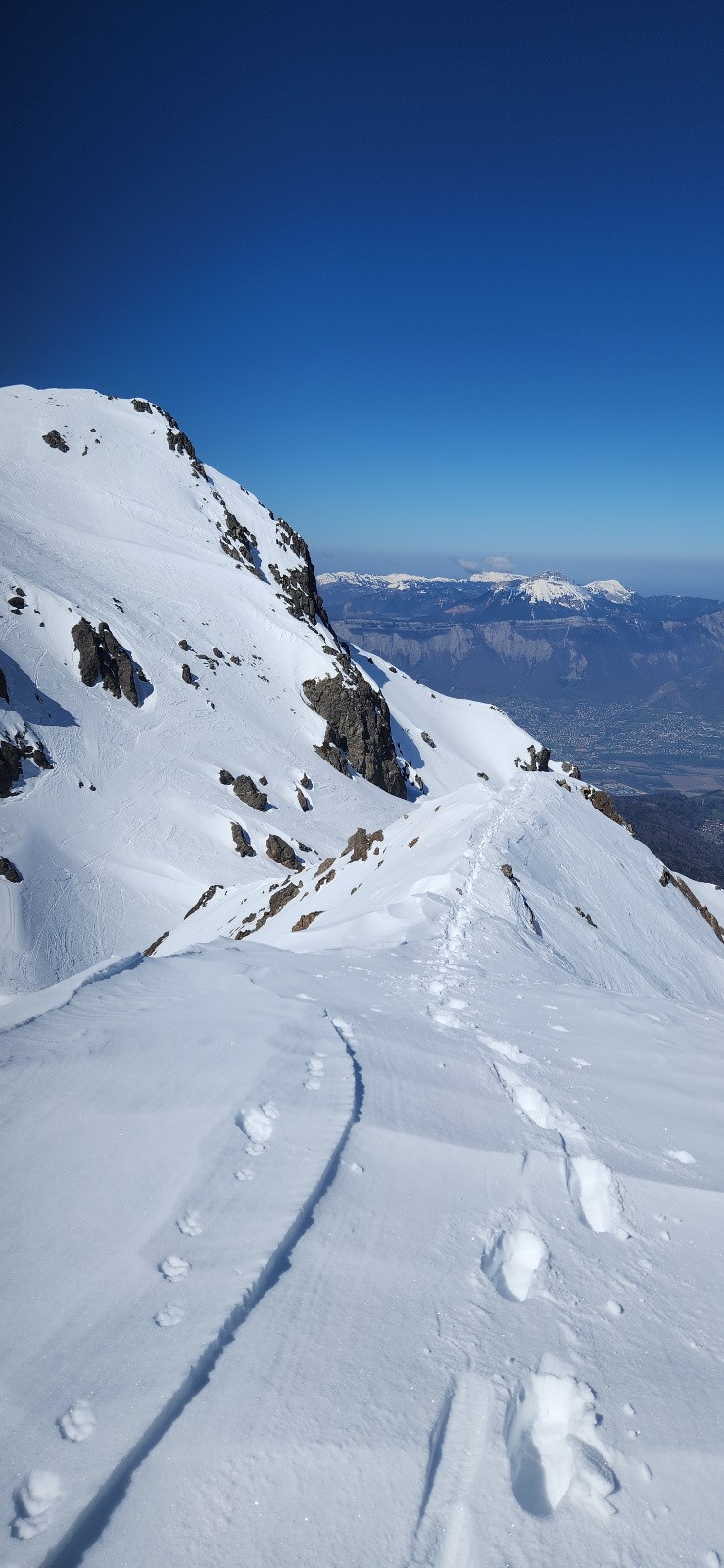 Traversée Colon-Galeteau...