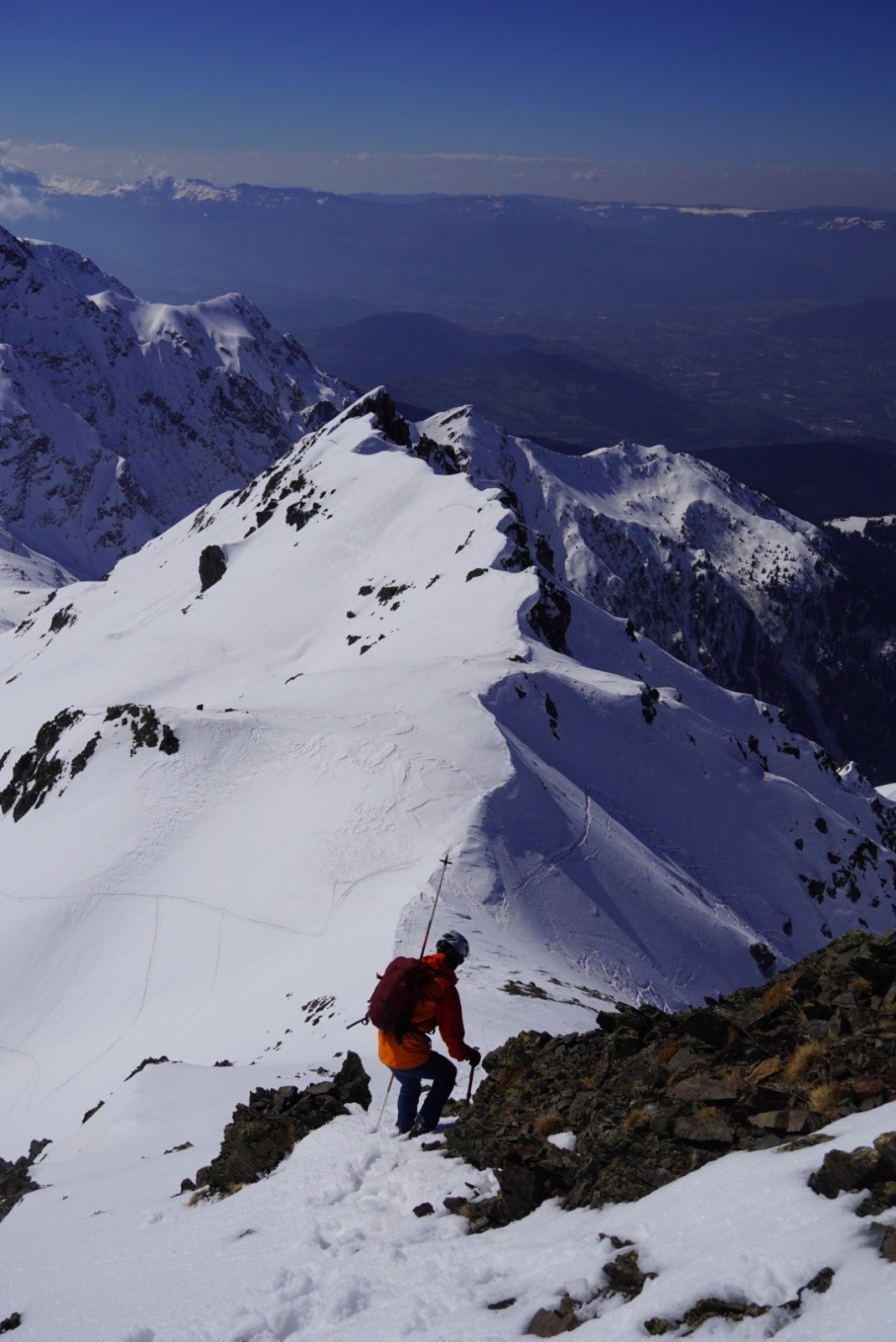 Manu descendant&nbsp;