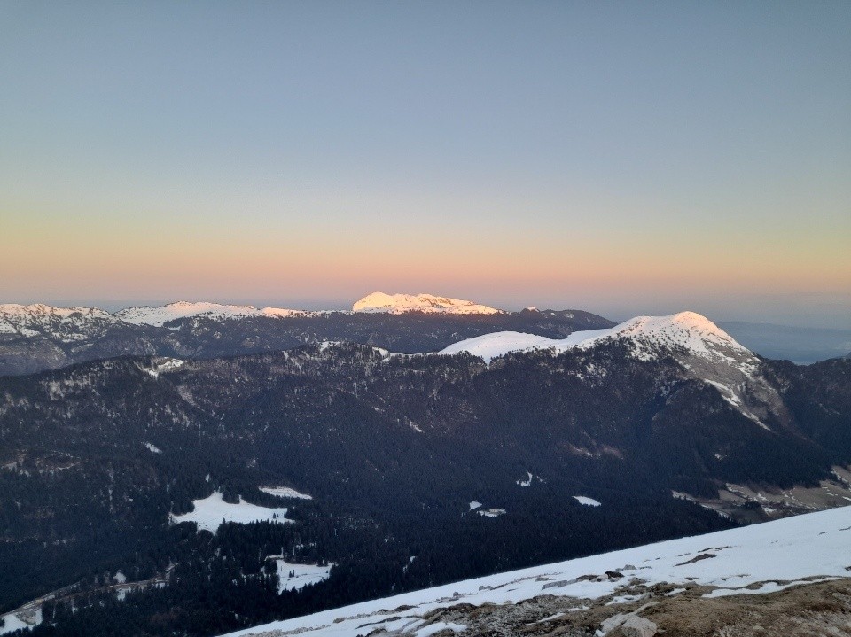 &nbsp;Le Lhotse de Chartreuse&nbsp;