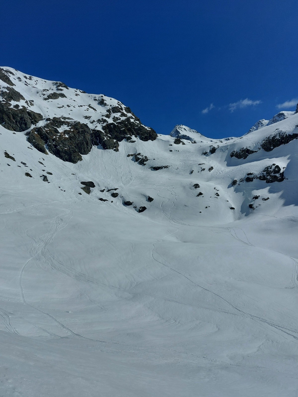 Verrou sous les Domenon&nbsp;