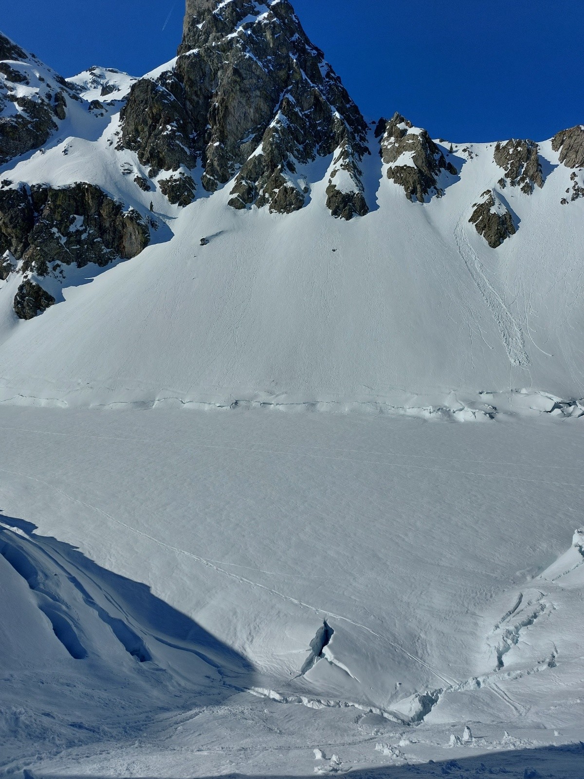 #2 Mauvaise idée !!! Mauvaise idée !!!