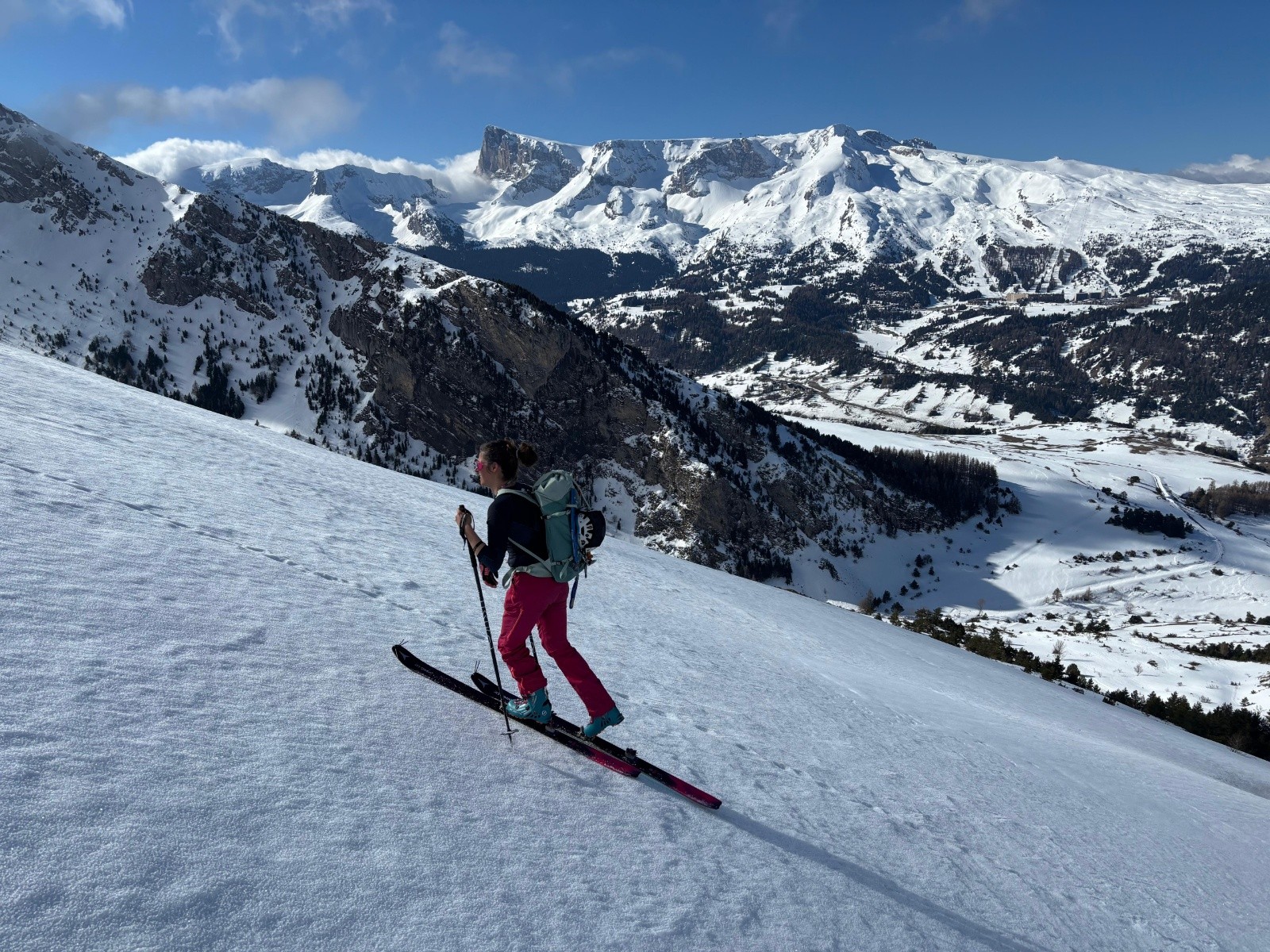 #1 Ça partait si bien... Ça partait si bien...