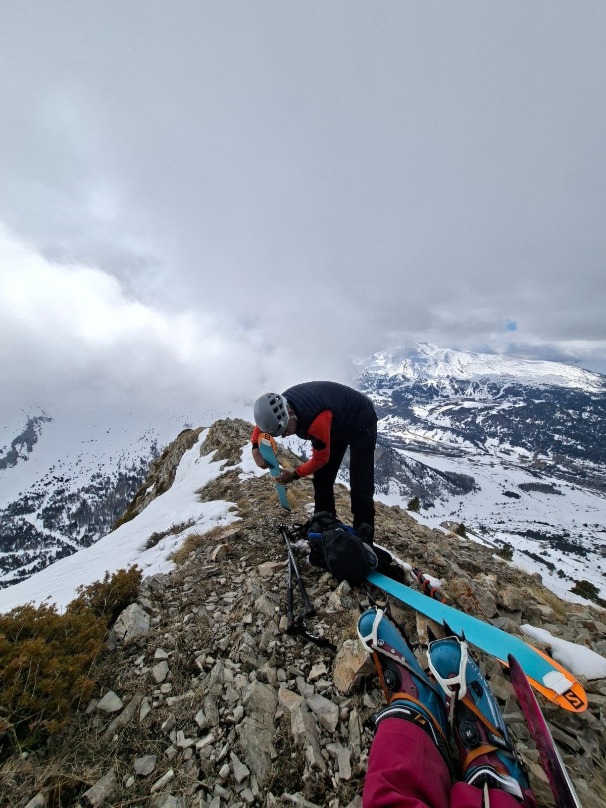 #2 Ça se gate... Ça se gate...