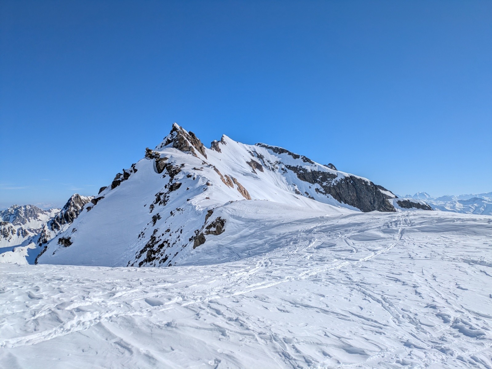 #4 Le Charmet de l Le Charmet de l'aiguille