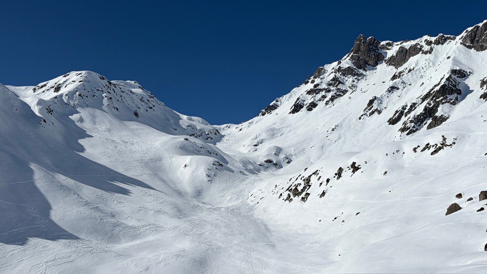 col de la Charbonnière&nbsp;&nbsp;