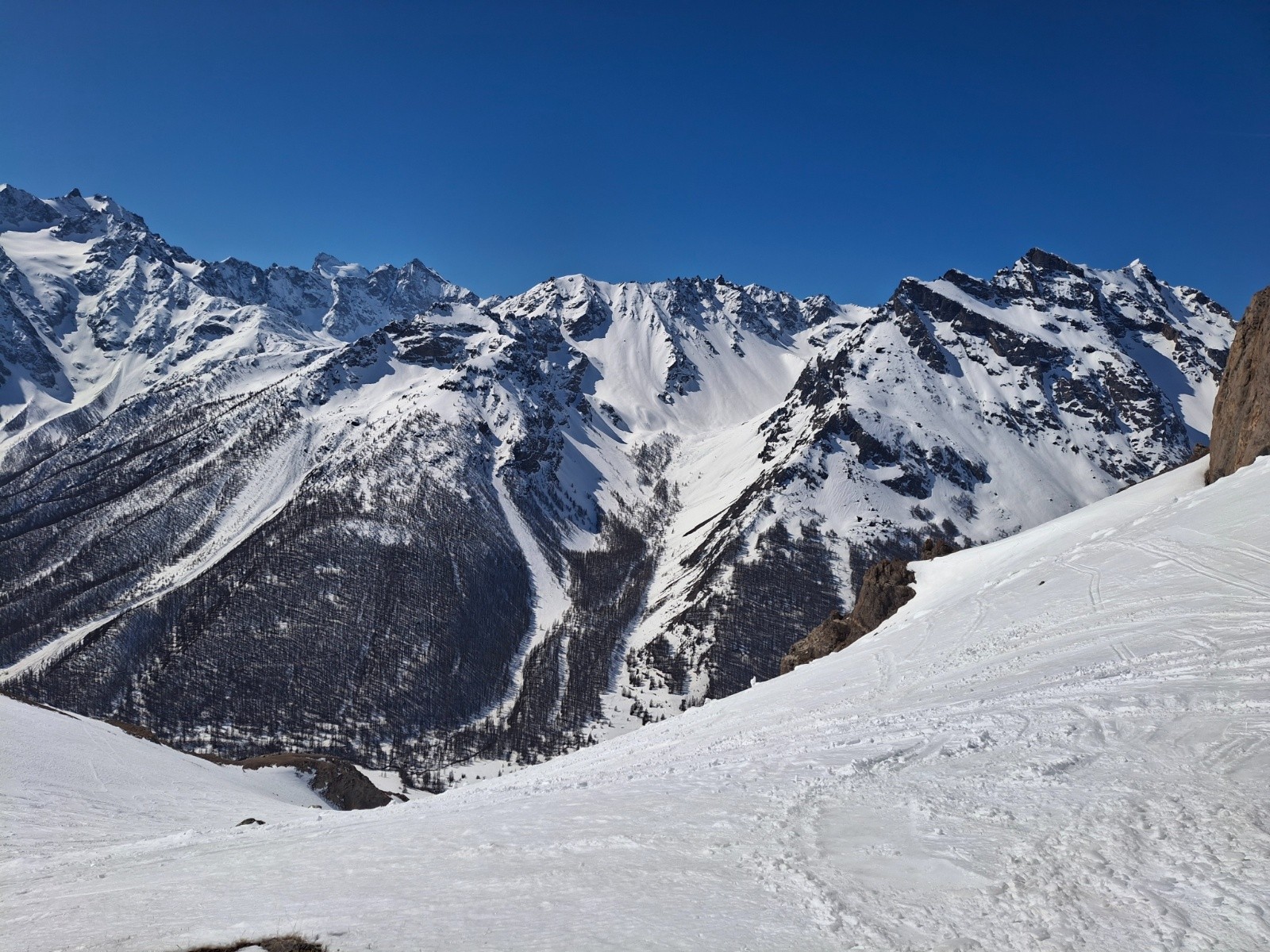 &nbsp;Vallon du Fontenil